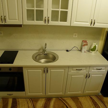 Apartments Kaloyan Veliko Tarnovo Extérieur photo