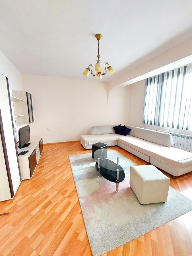 Apartments Kaloyan Veliko Tarnovo Extérieur photo