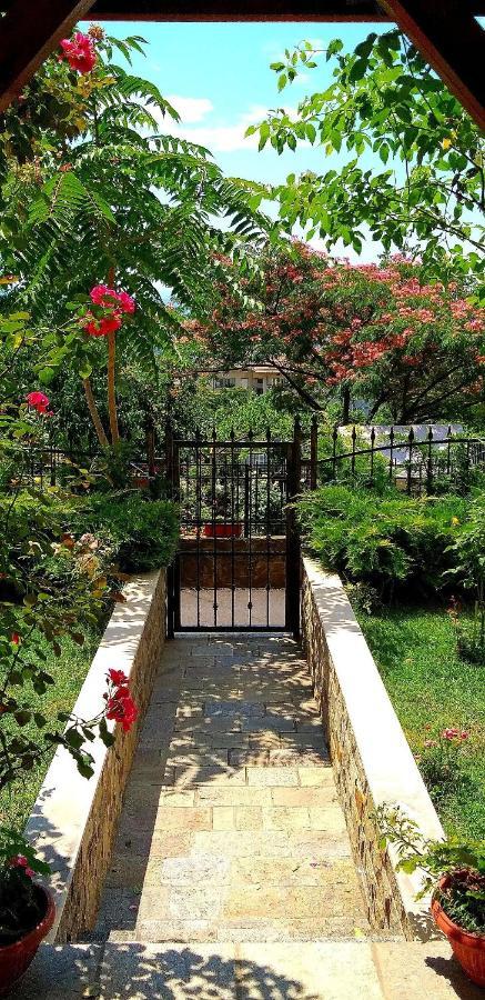Apartments Kaloyan Veliko Tarnovo Extérieur photo