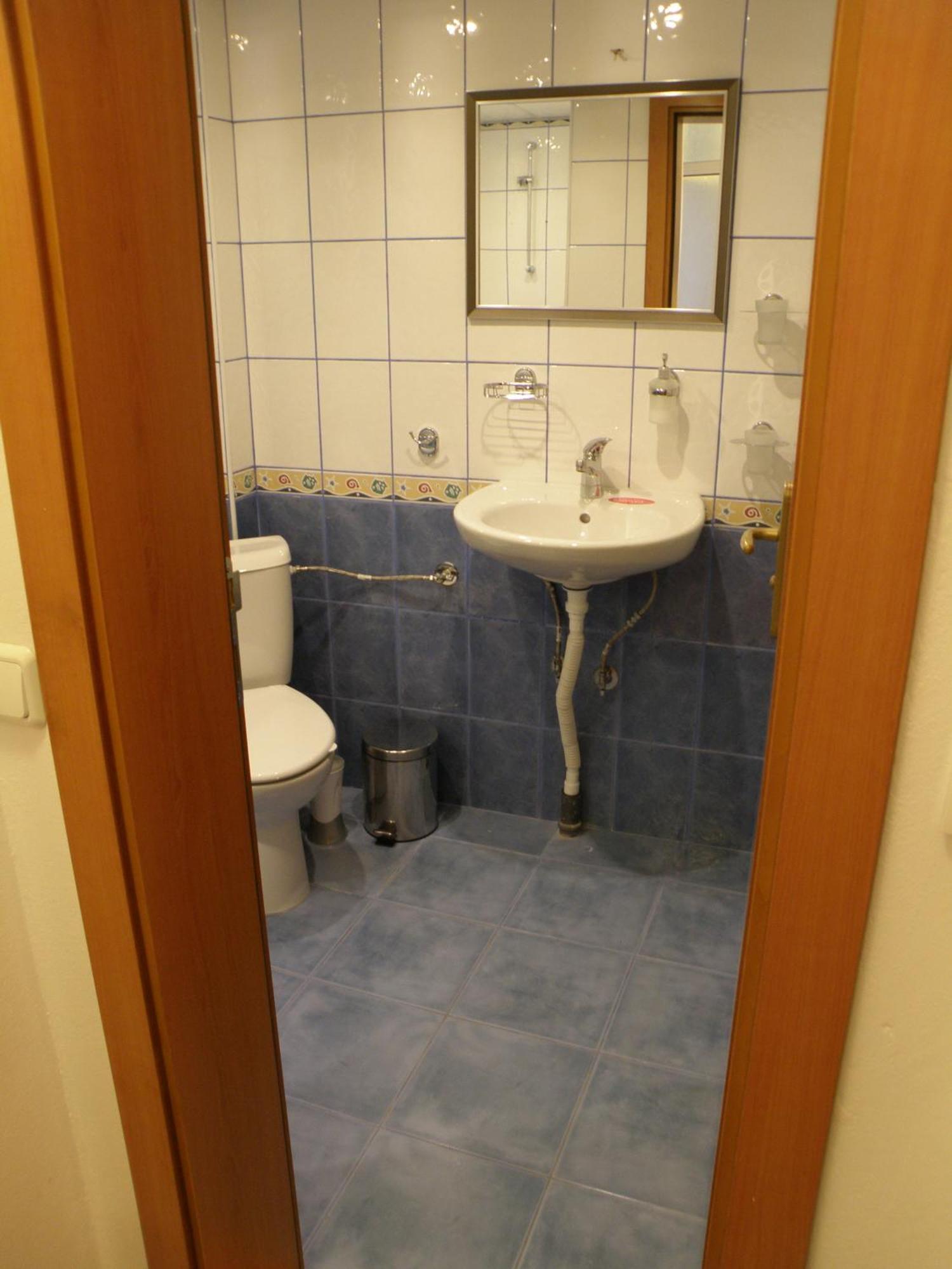 Apartments Kaloyan Veliko Tarnovo Chambre photo