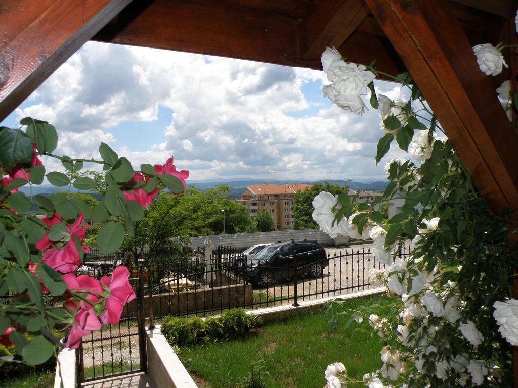 Apartments Kaloyan Veliko Tarnovo Extérieur photo