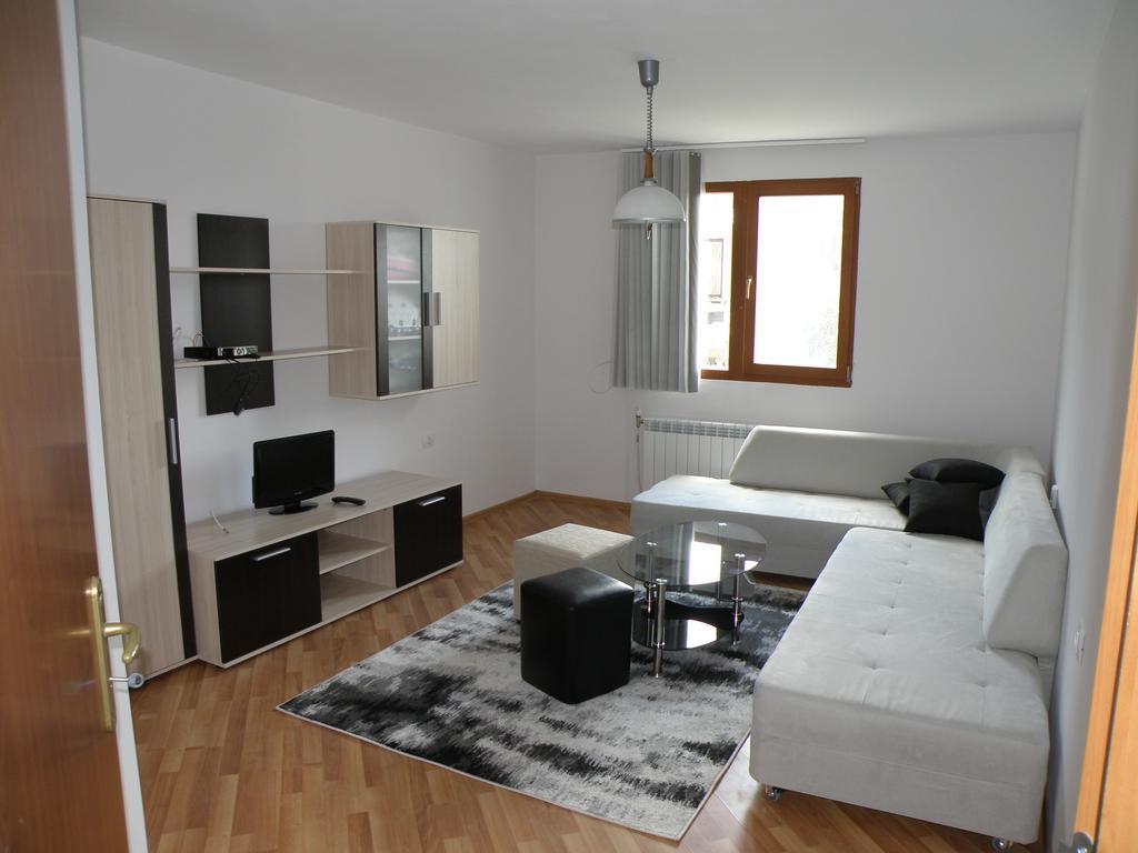 Apartments Kaloyan Veliko Tarnovo Extérieur photo