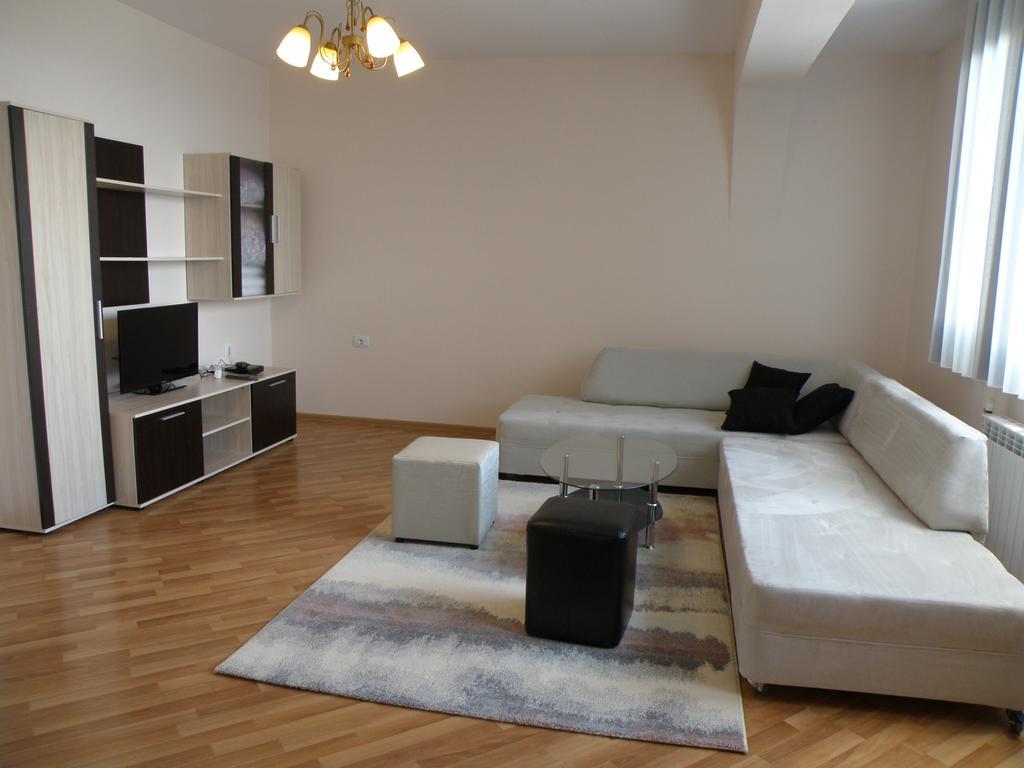 Apartments Kaloyan Veliko Tarnovo Extérieur photo