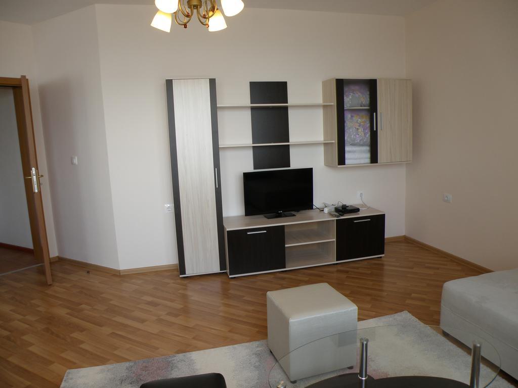 Apartments Kaloyan Veliko Tarnovo Extérieur photo