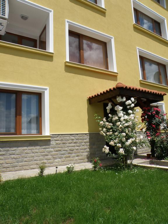 Apartments Kaloyan Veliko Tarnovo Extérieur photo