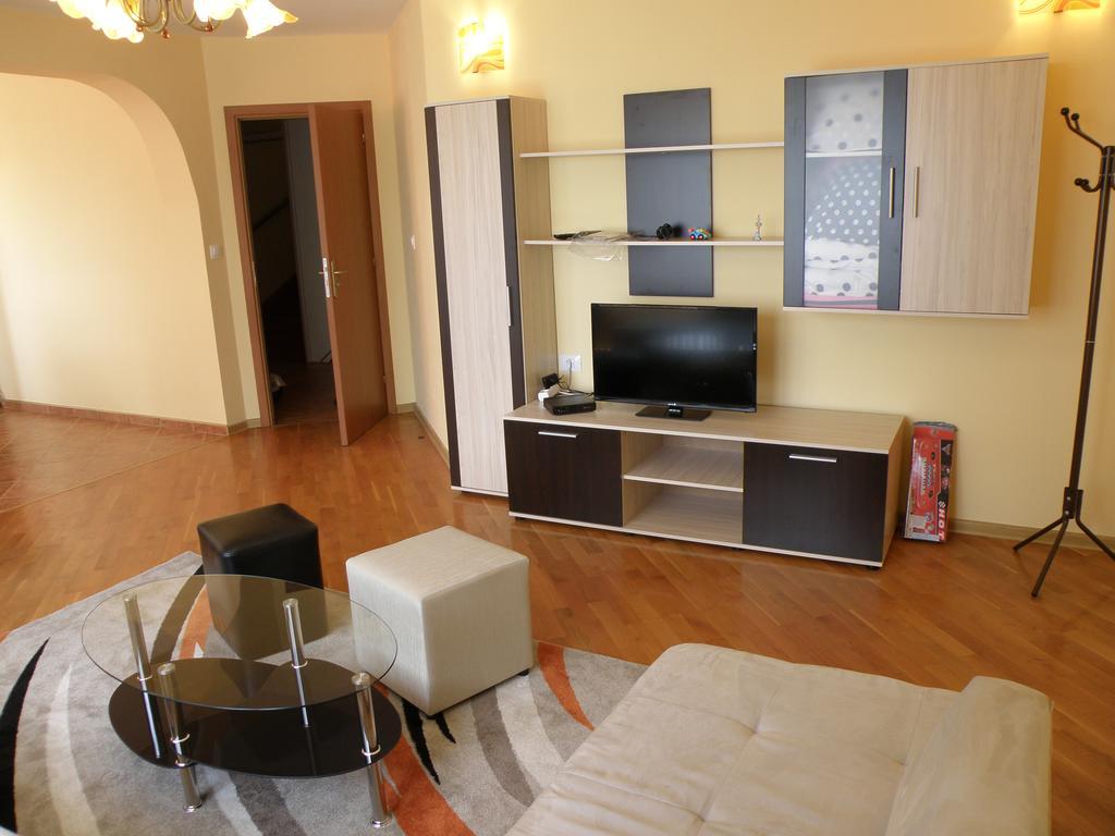 Apartments Kaloyan Veliko Tarnovo Extérieur photo