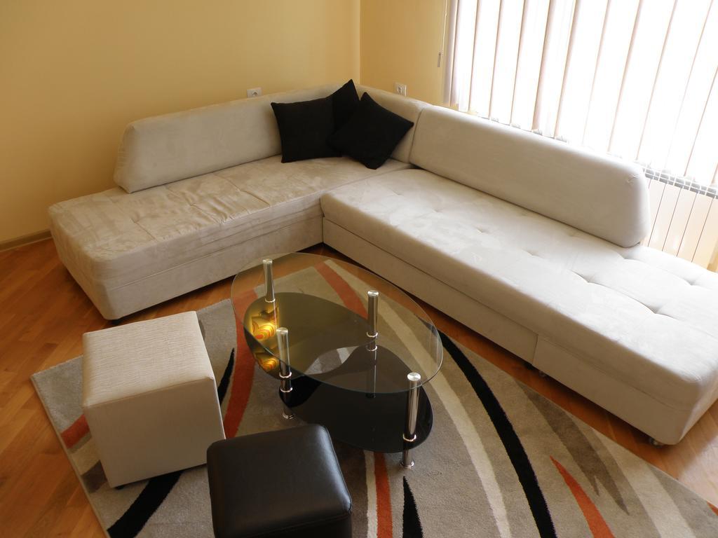 Apartments Kaloyan Veliko Tarnovo Extérieur photo