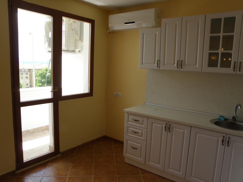 Apartments Kaloyan Veliko Tarnovo Extérieur photo
