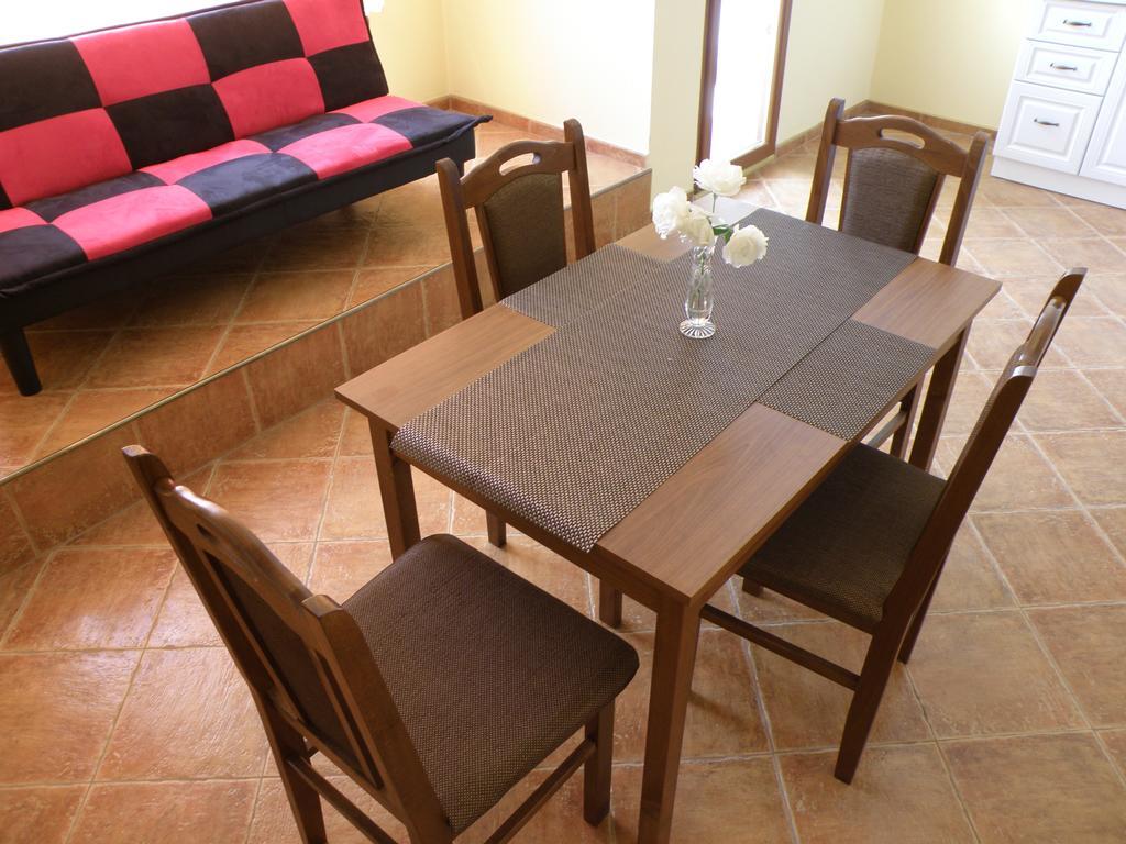 Apartments Kaloyan Veliko Tarnovo Extérieur photo