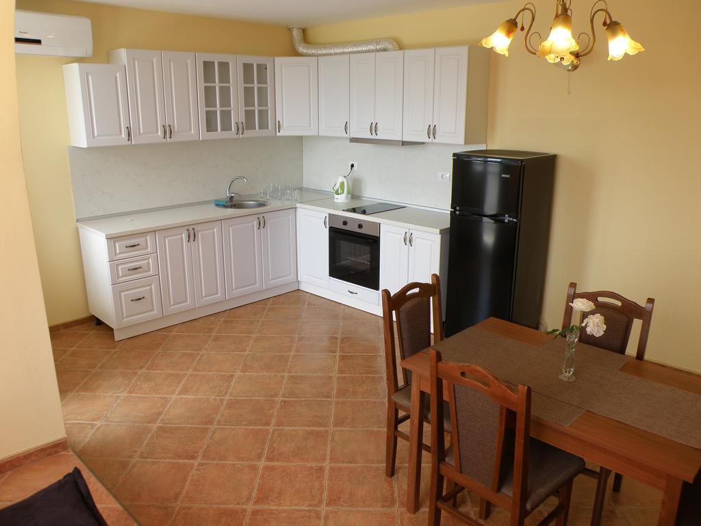 Apartments Kaloyan Veliko Tarnovo Extérieur photo