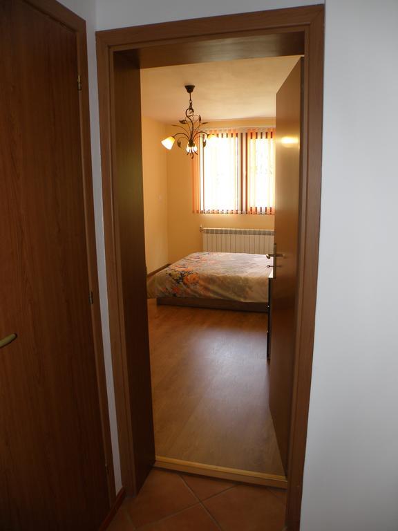 Apartments Kaloyan Veliko Tarnovo Extérieur photo