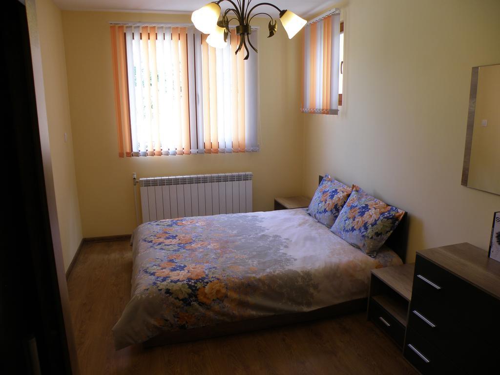 Apartments Kaloyan Veliko Tarnovo Extérieur photo