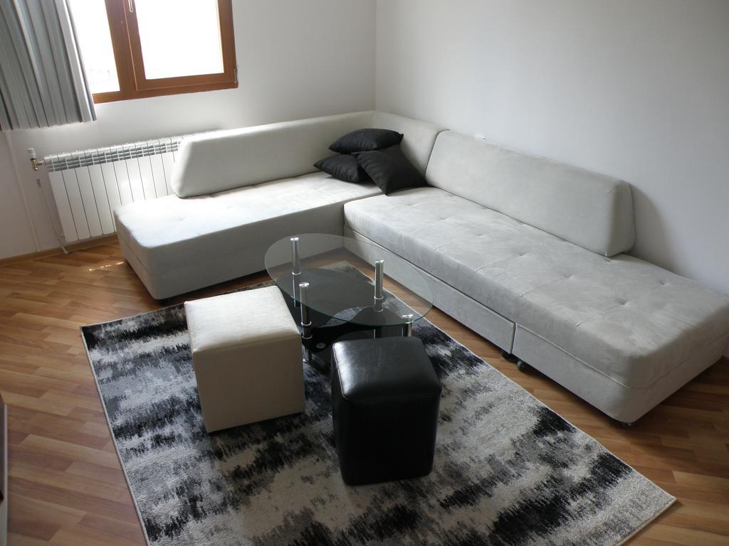Apartments Kaloyan Veliko Tarnovo Extérieur photo