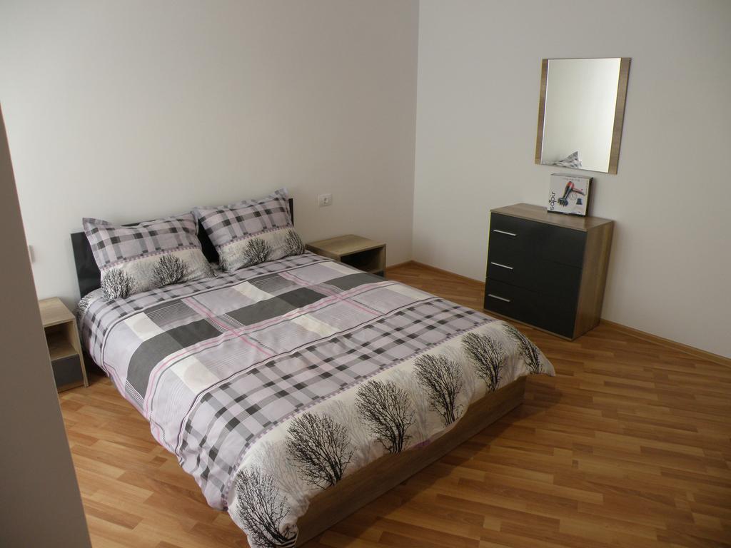 Apartments Kaloyan Veliko Tarnovo Extérieur photo