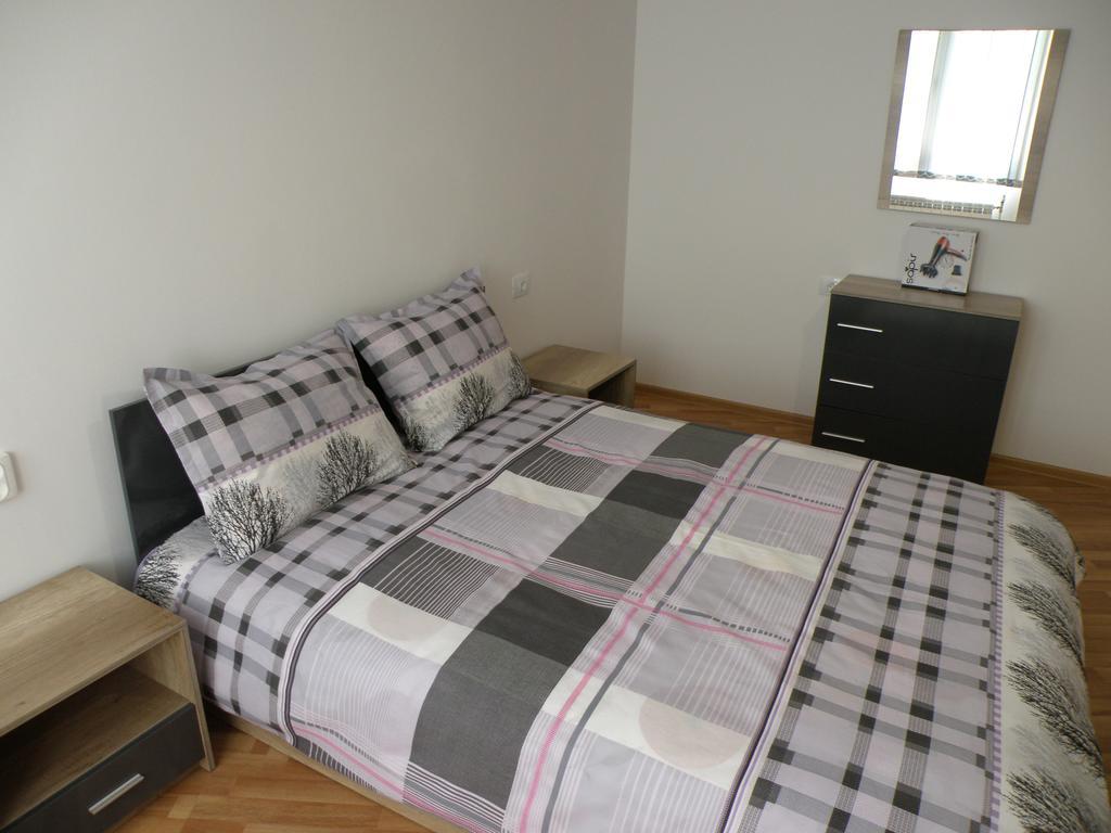 Apartments Kaloyan Veliko Tarnovo Extérieur photo