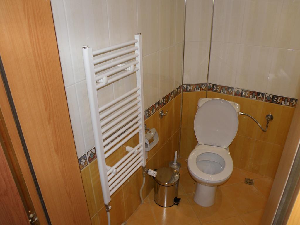 Apartments Kaloyan Veliko Tarnovo Extérieur photo