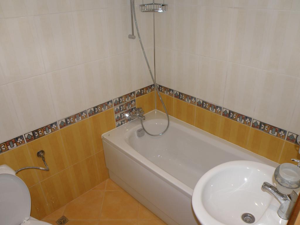 Apartments Kaloyan Veliko Tarnovo Extérieur photo
