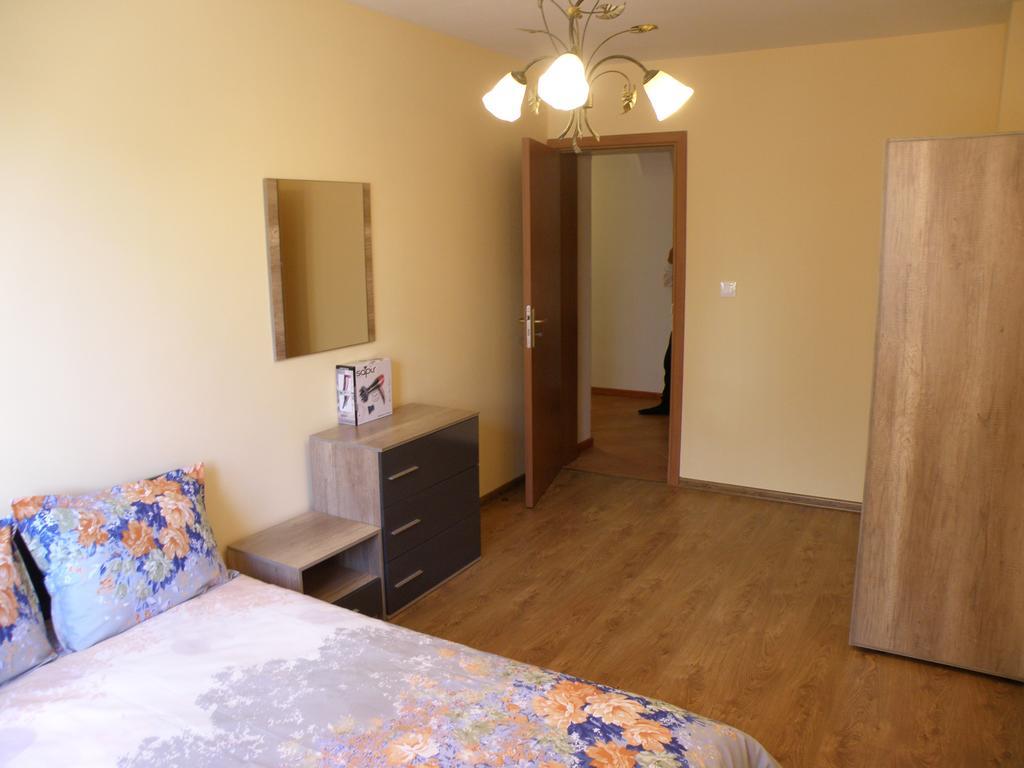 Apartments Kaloyan Veliko Tarnovo Extérieur photo