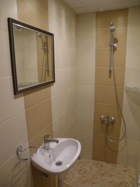 Apartments Kaloyan Veliko Tarnovo Extérieur photo