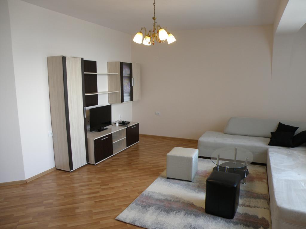 Apartments Kaloyan Veliko Tarnovo Extérieur photo