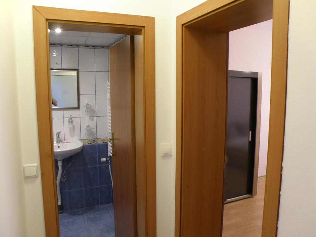 Apartments Kaloyan Veliko Tarnovo Extérieur photo