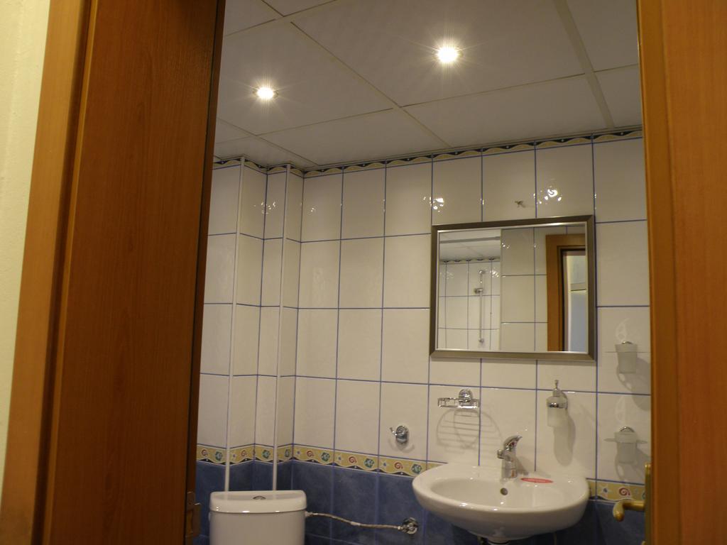 Apartments Kaloyan Veliko Tarnovo Extérieur photo
