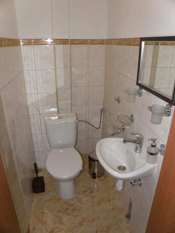 Apartments Kaloyan Veliko Tarnovo Extérieur photo