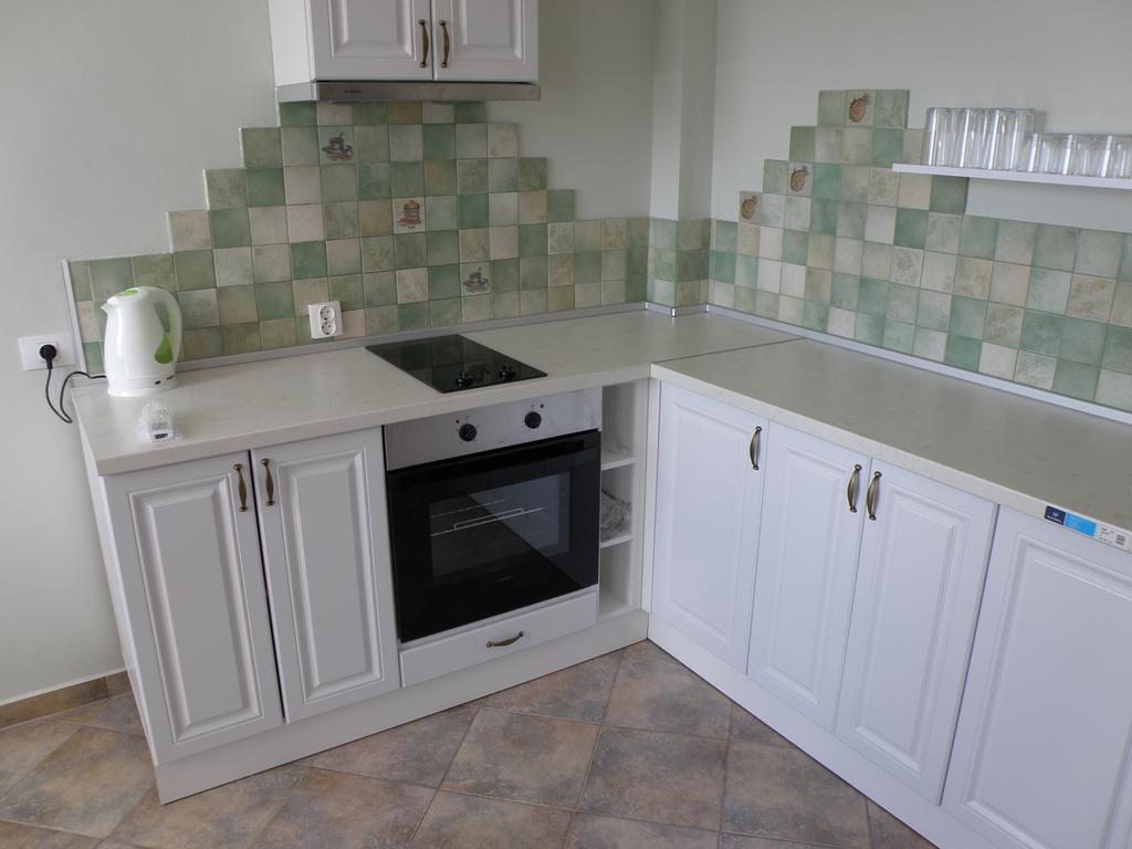 Apartments Kaloyan Veliko Tarnovo Extérieur photo