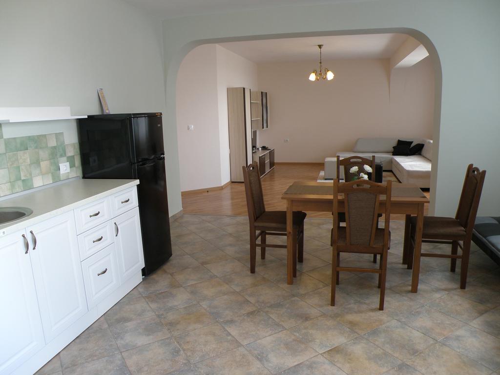 Apartments Kaloyan Veliko Tarnovo Extérieur photo